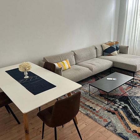 Favoriten Apartments Wien Ngoại thất bức ảnh