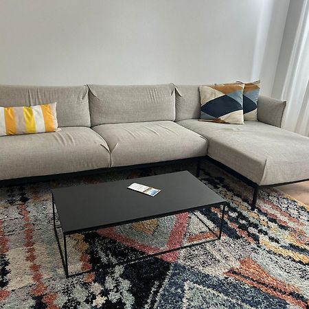 Favoriten Apartments Wien Ngoại thất bức ảnh
