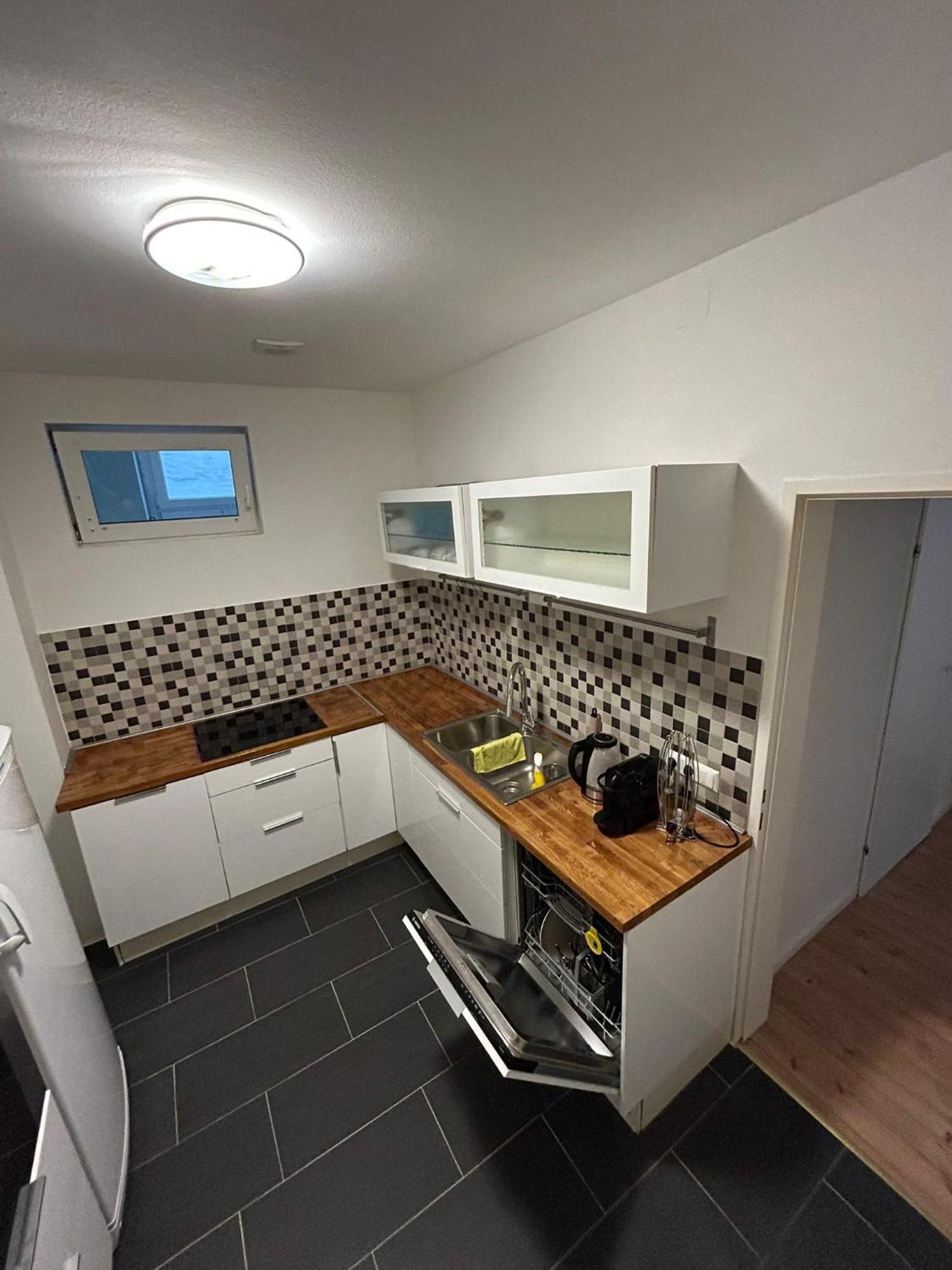 Favoriten Apartments Wien Ngoại thất bức ảnh