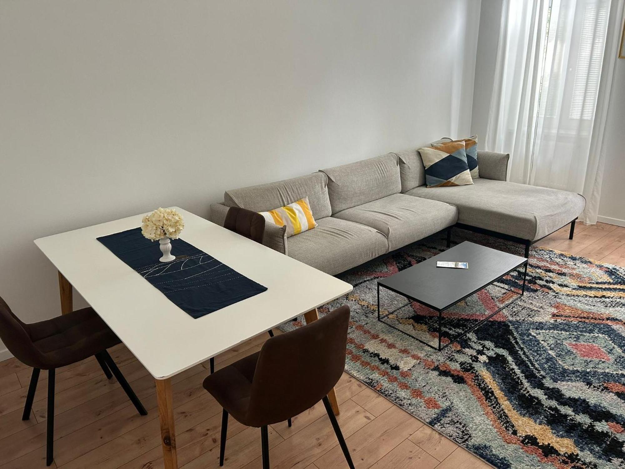Favoriten Apartments Wien Ngoại thất bức ảnh