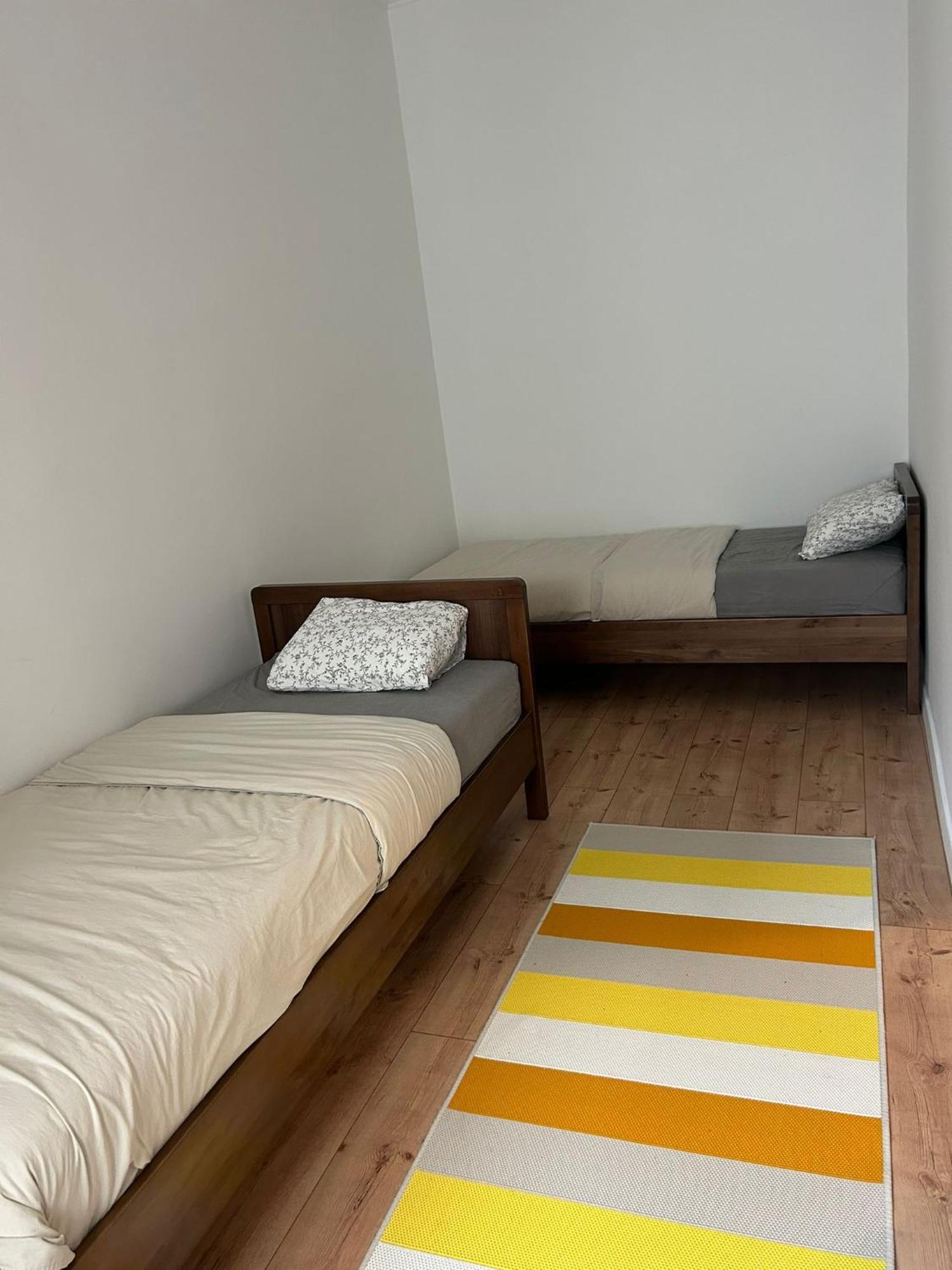 Favoriten Apartments Wien Ngoại thất bức ảnh