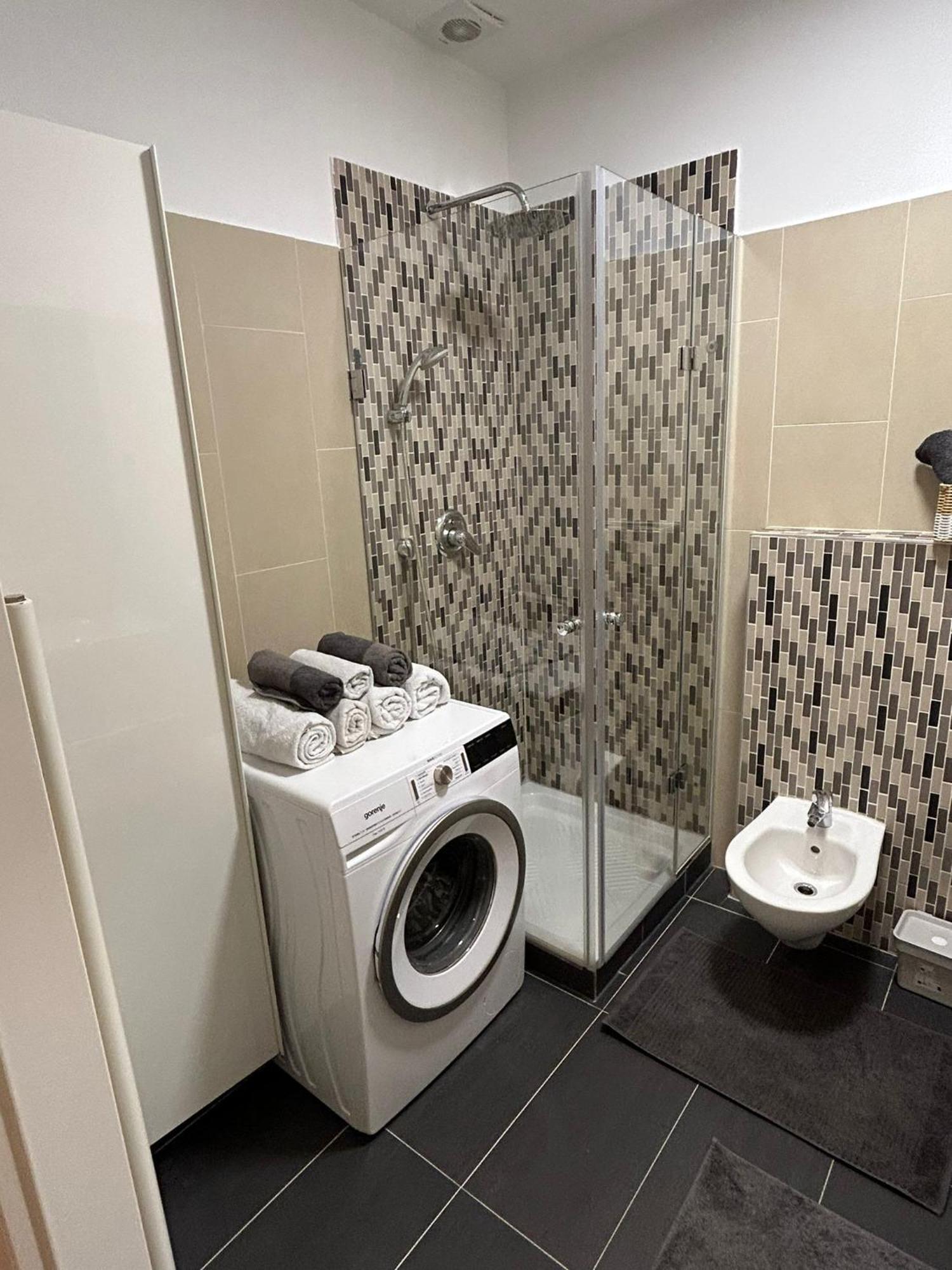 Favoriten Apartments Wien Ngoại thất bức ảnh