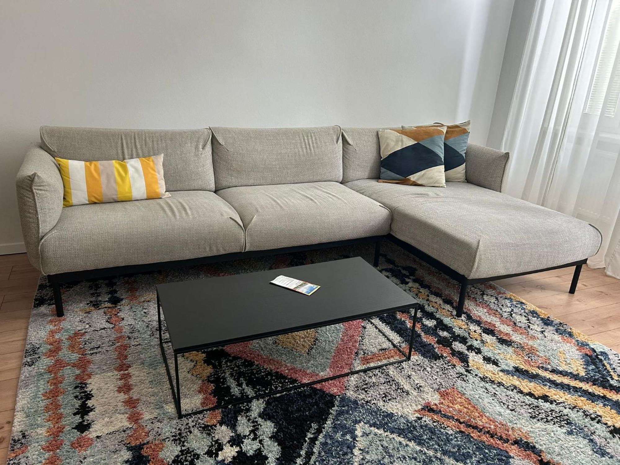 Favoriten Apartments Wien Ngoại thất bức ảnh