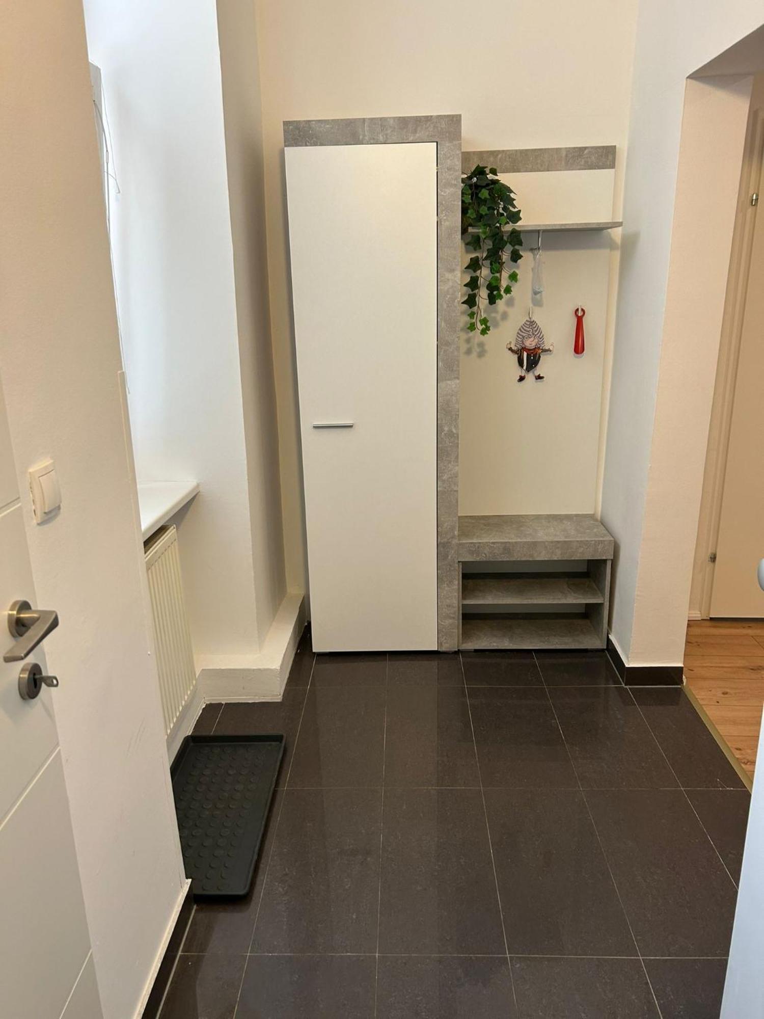 Favoriten Apartments Wien Ngoại thất bức ảnh
