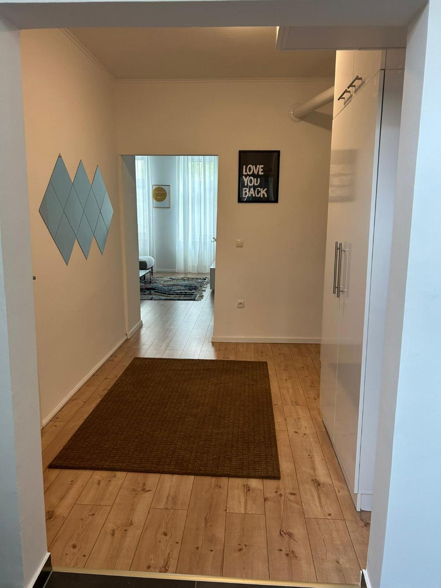 Favoriten Apartments Wien Ngoại thất bức ảnh