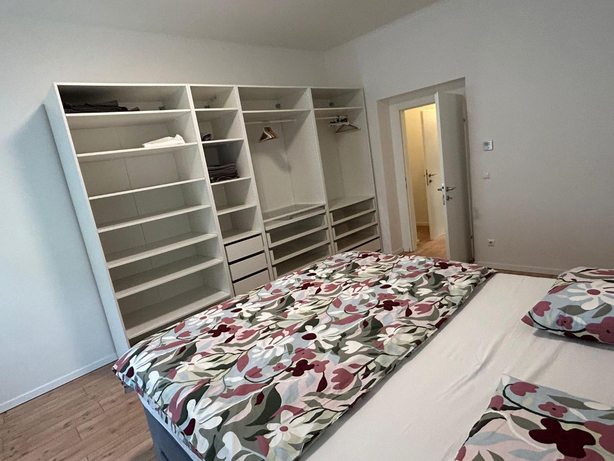 Favoriten Apartments Wien Ngoại thất bức ảnh