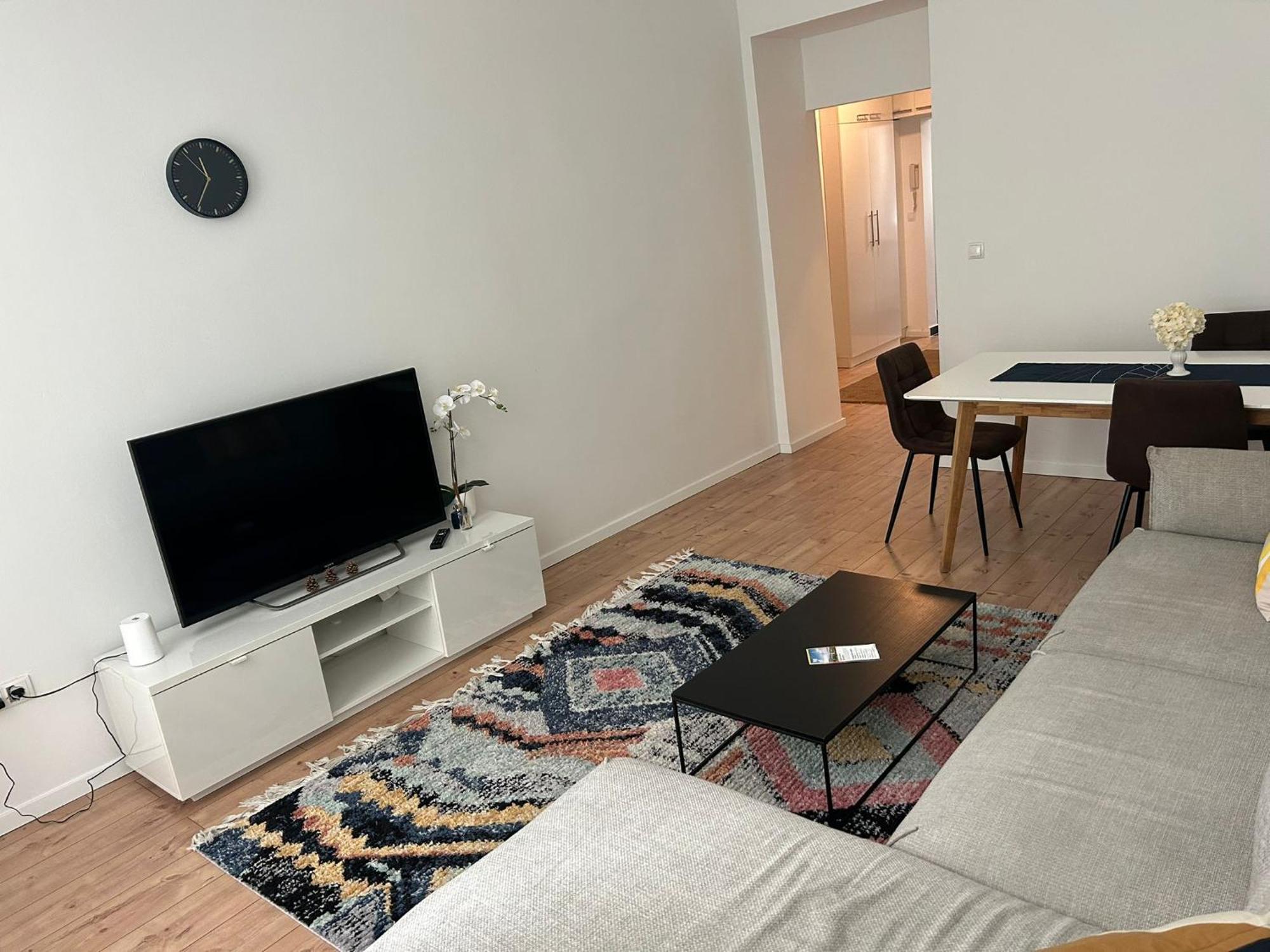 Favoriten Apartments Wien Ngoại thất bức ảnh