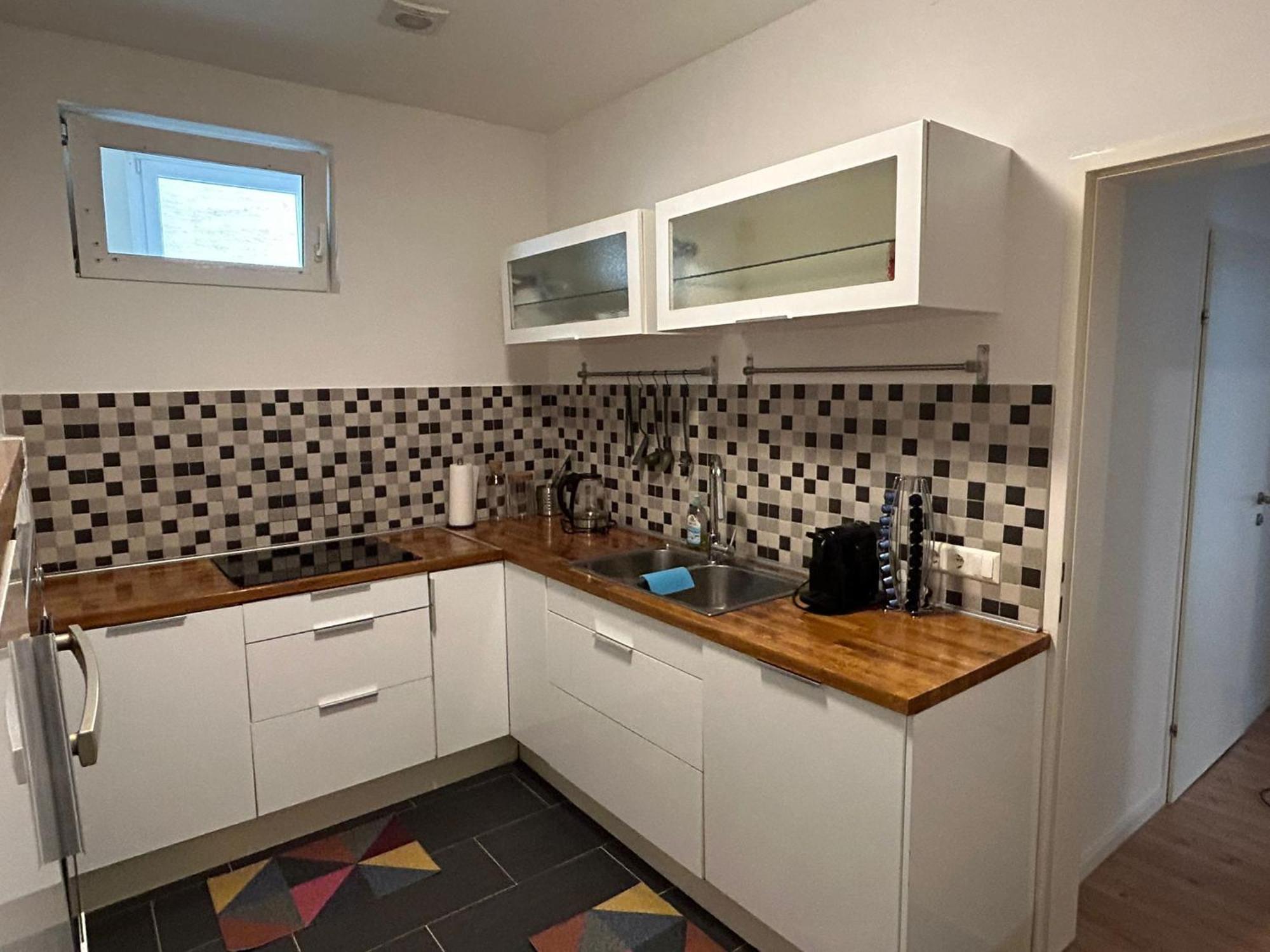 Favoriten Apartments Wien Ngoại thất bức ảnh